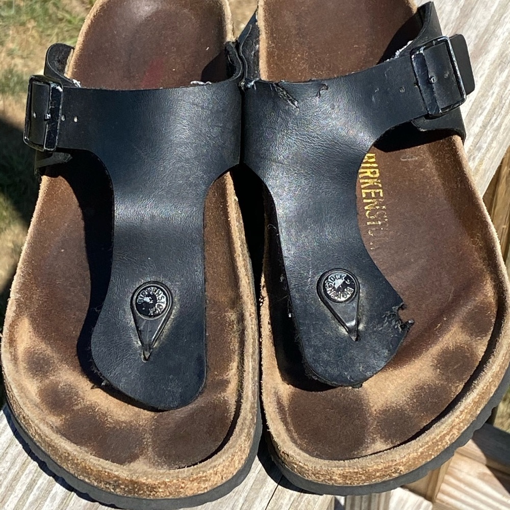 Birkenstock Gizah